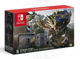 Nintendo Switch モンスターハンターライズ スペシャルエディションコード無効-20000