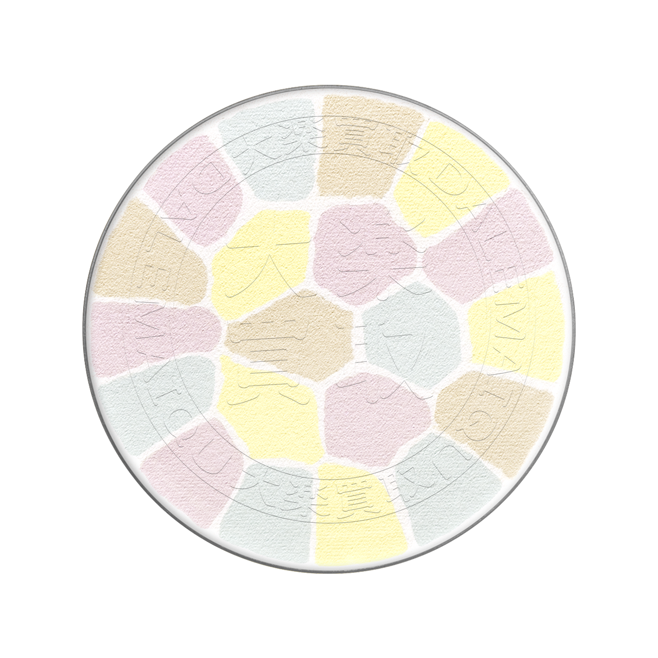 ラ プードル オートニュアンス IV クリア