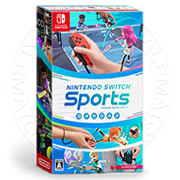 Nintendo Switch Sports