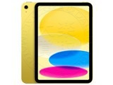 iPad 10.9インチ 第10世代 Wi-Fi MPQA3J/A [イエロー] 256GB