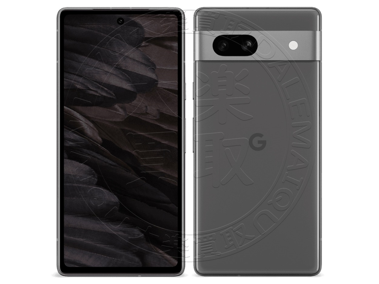 Google pixel 7a 128GB Charcoal SIMフリー