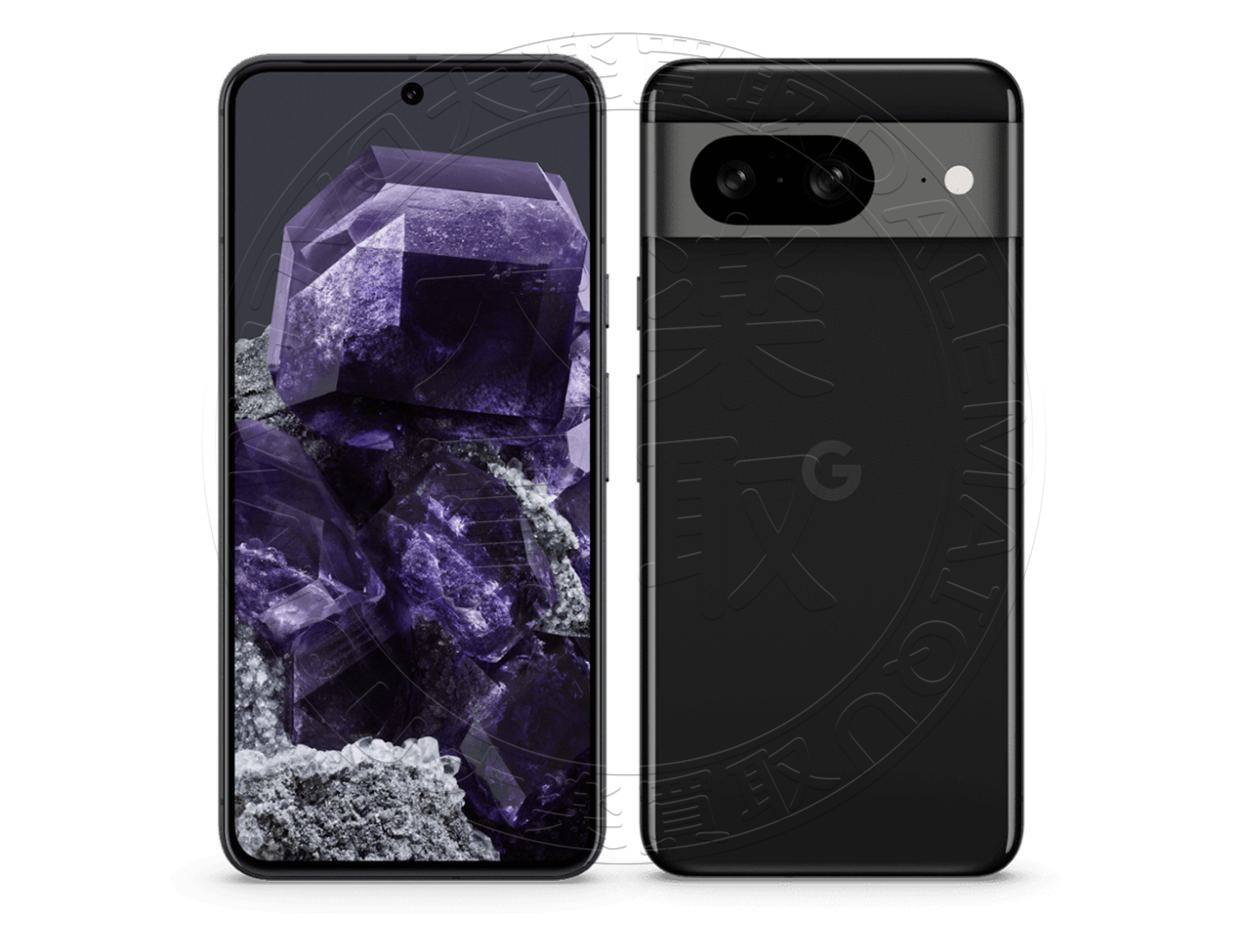 Google Pixel 8 128GB SIMフリー Obsidian