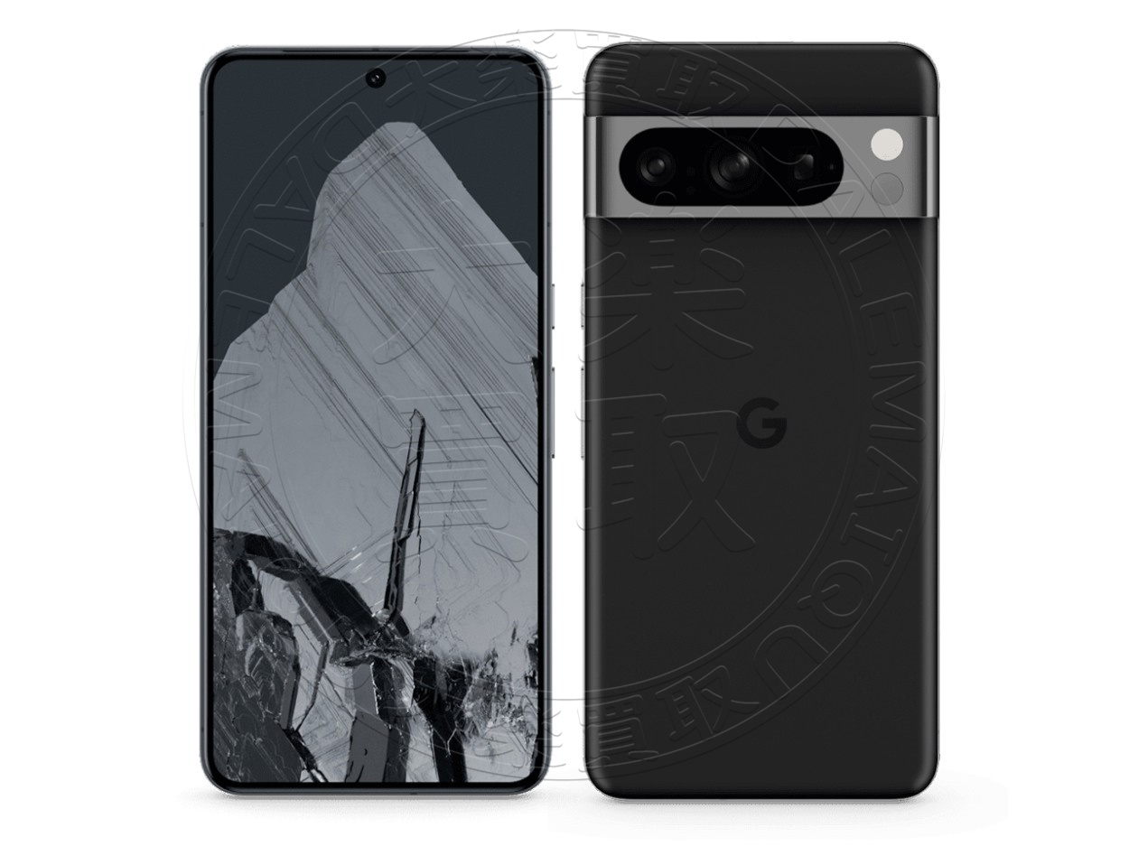 Google Pixel 8 Pro 512GB SIMフリー Obsidian