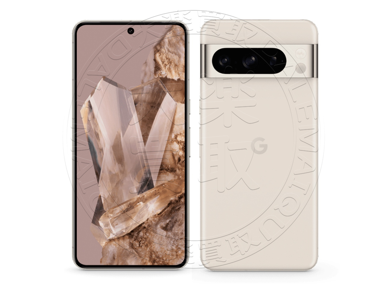 Google Pixel 8 Pro 256GB SIMフリー Porcelain