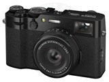 デジタルカメラ FUJIFILM X100VI [ブラック] 印なしのみ