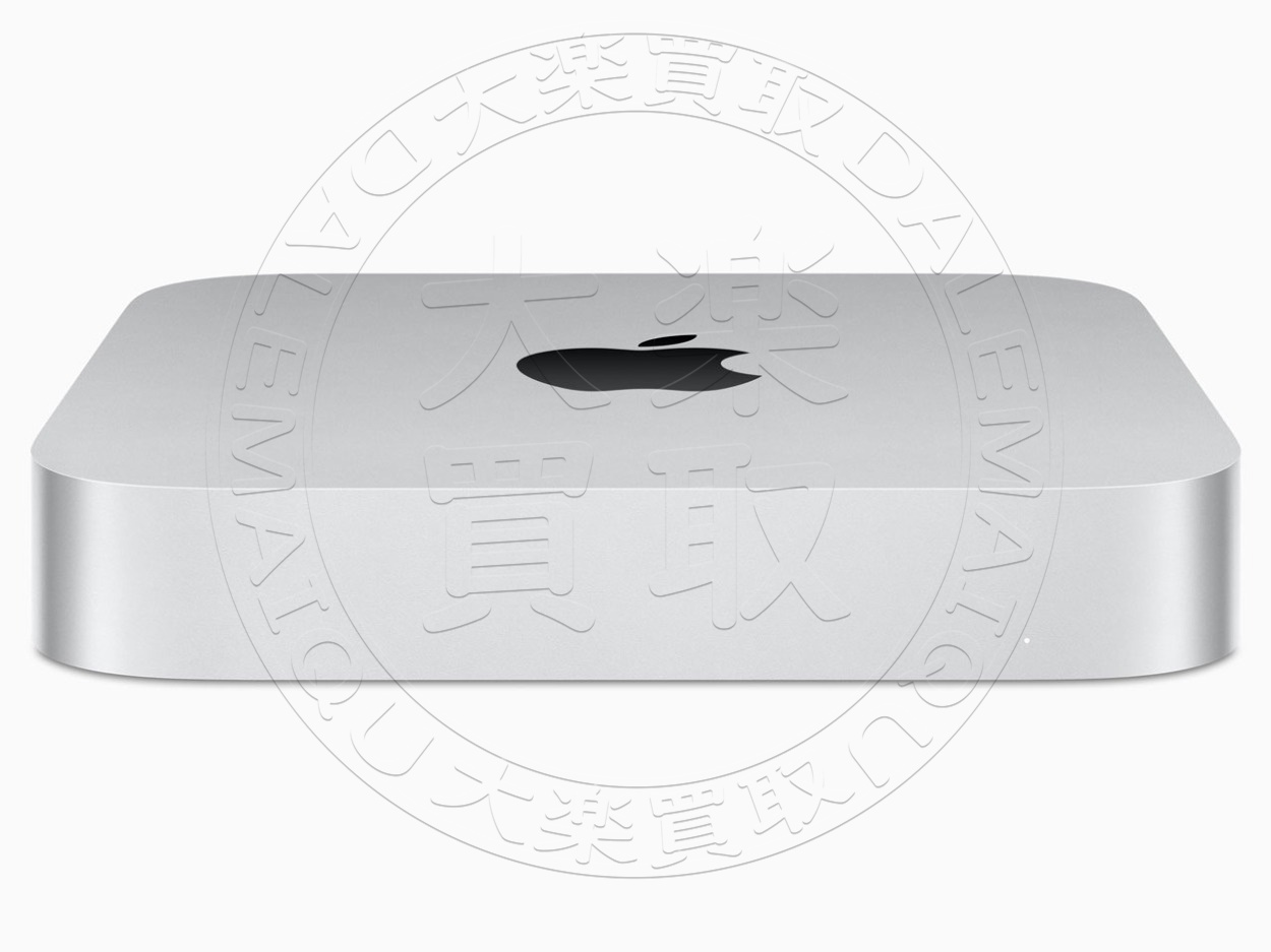 MNH73J/A Apple Mac mini [シルバー]保証開始減額あり