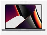 MKGP3J/A MacBook Pro Liquid Retina XDRディスプレイ 14.2 [スペースグレイ]保証開始減額あり