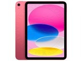 MPQ33J/A  iPad 10.9インチ 第10世代 Wi-Fi 64GB [ピンク]