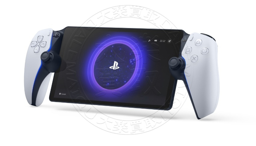 PlayStation　Portal リモートプレーヤー　CFIJ-18000