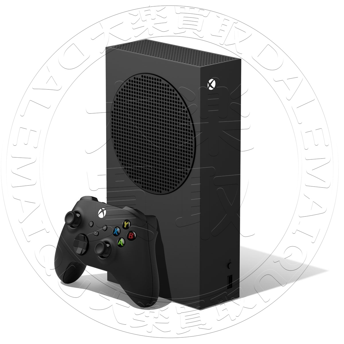 Xbox Series S 1TB XXU-00015