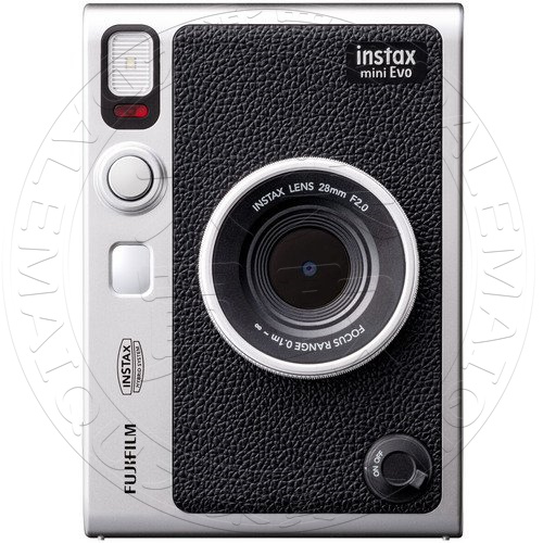 instax mini Evo