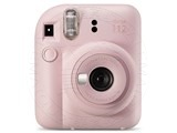 インスタントカメラ instax mini 12 チェキ [ブロッサムピンク]