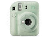 インスタントカメラ instax mini 12 チェキ [ミントグリーン]